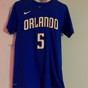 mo bamba orlando magic basketball shirt